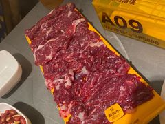 -潮发潮汕牛肉店(东方宝泰店)