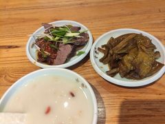 -古觉面片(科技路天朗蓝湖树店)