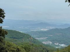-广州市帽峰山景区