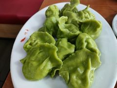 -鸿毛饺子(紫竹桥店)