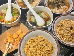 -刀马旦养生中心(时代店)
