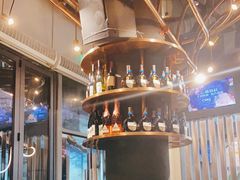 -haxnbauer海森堡德国餐厅(深圳coco店)