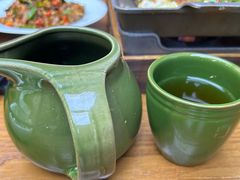 -云海肴·汽锅鸡·云南菜(天山百盛优客店)