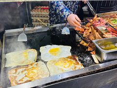 -神奇的香酥鸡蛋灌饼
