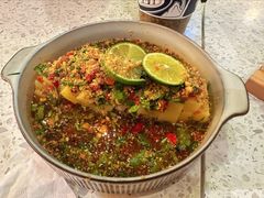 -雲物·云南小馆(好悦天地店)