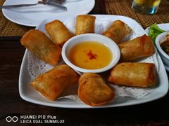 -自然餐厅(Phuket)