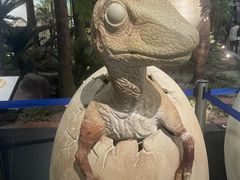 -湖南省地质博物馆