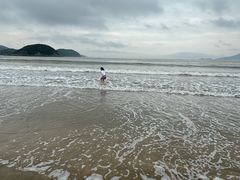 -东海半边山旅游度假区
