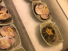 -阳光岛·海鲜盛宴(银泰中心in99店)