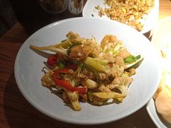 想吃花菜-外婆家(静安大悦城店)