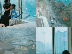 -亚善天籁S酒店(成都太古里旗舰店)