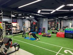 -即刻自助健身·私教馆(对外经贸店)