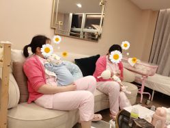 -大美臻喜母婴(南坪店)