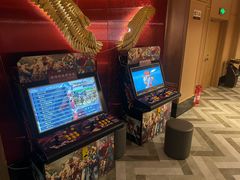 -御海8号温泉酒店