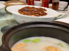 烤鸭-马旺子酒楼