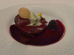 -Caprice(香港四季酒店)