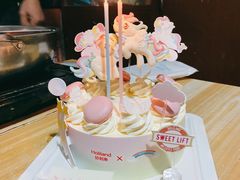 -好利来(朝外店)