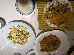 -千岛湖小鱼儿·淳安匠心农家菜