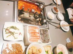 -海底捞火锅(金光华店)