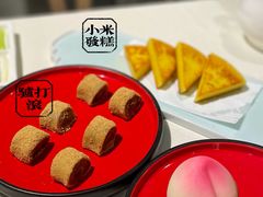 -在前门·烤鸭北京菜(五月花广场店)