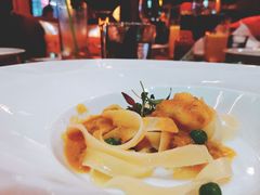 -YUE·6·西式融合餐厅(外滩六号店)