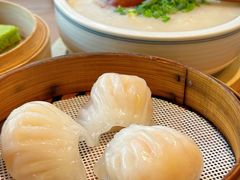 -如轩·海鲜砂锅粥·潮汕菜(海珠店)