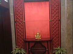 -古南都·老广东酒楼(龙江店)
