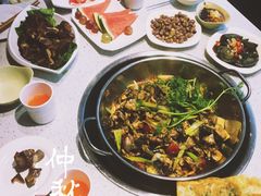 -重庆巴渝火锅(钟家村店)