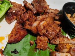 -金塔傣乡·云南民族特色菜·傣味手抓饭(金瓦路店)