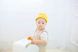 点击看大图 -熊孩子韩国儿童摄影(利波苑店)