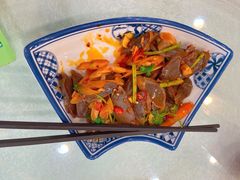 -椿记烧鹅(叠彩店)