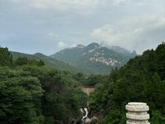 -泰山风景名胜区