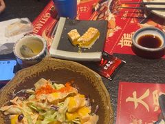 -古田居·特色寿司料理(星之岛旗舰店)