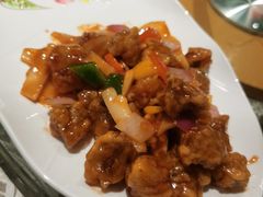 -香云轩·顺德菜(香云纱园林酒店店)