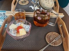 -泰适SPA馆丨精油·按摩·足道(后海地铁口店)