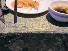 -花西亭·海鲜自助餐厅(瑞城名人酒店)