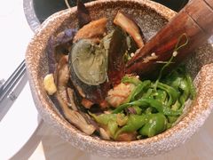 -大碗先生(万家丽店)