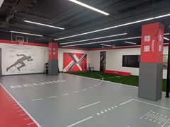 -育健帕里西青少年体能训练中心(朝阳门店)