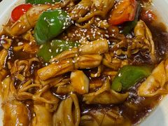 -粤北餐馆