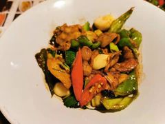 精品小炒肉-外婆家(西红门荟聚购物中心店)