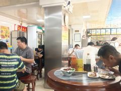 -铭珠粥粉(雅居乐花园分店)
