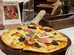 -G+KITCHEN(龙湖狮山天街店)