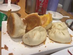 -汇丰苑·海鲜青岛菜(中山路大鲍岛店)