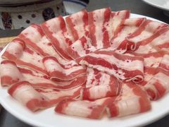 -曲氏老北京铜锅涮肉•火锅(不老街店)