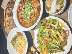 -向川南·水煮鱼·川菜(和平里店)