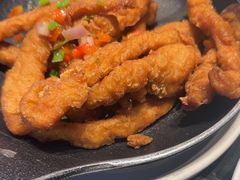 -明丰小渔馆(明月路店)