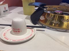 -锦尚阁烤鱼(望京新荟城店)