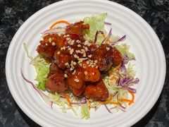 -酣庭院(红松东路店)