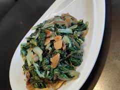 蛤蜊小白菜-东莱馋房(陆家嘴店)