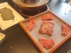-南门四季铜锅涮肉(大屯·北苑店)